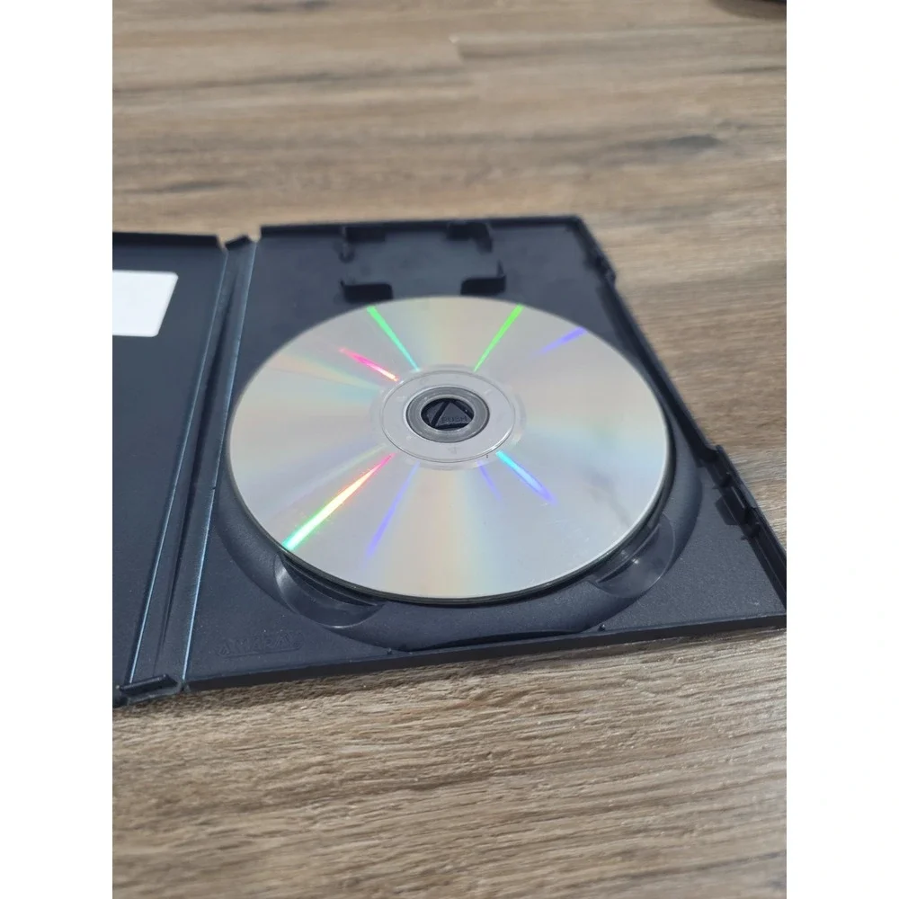 Valkyrie Profile 2: Silmeria PS2 Game only Tested Disc Only